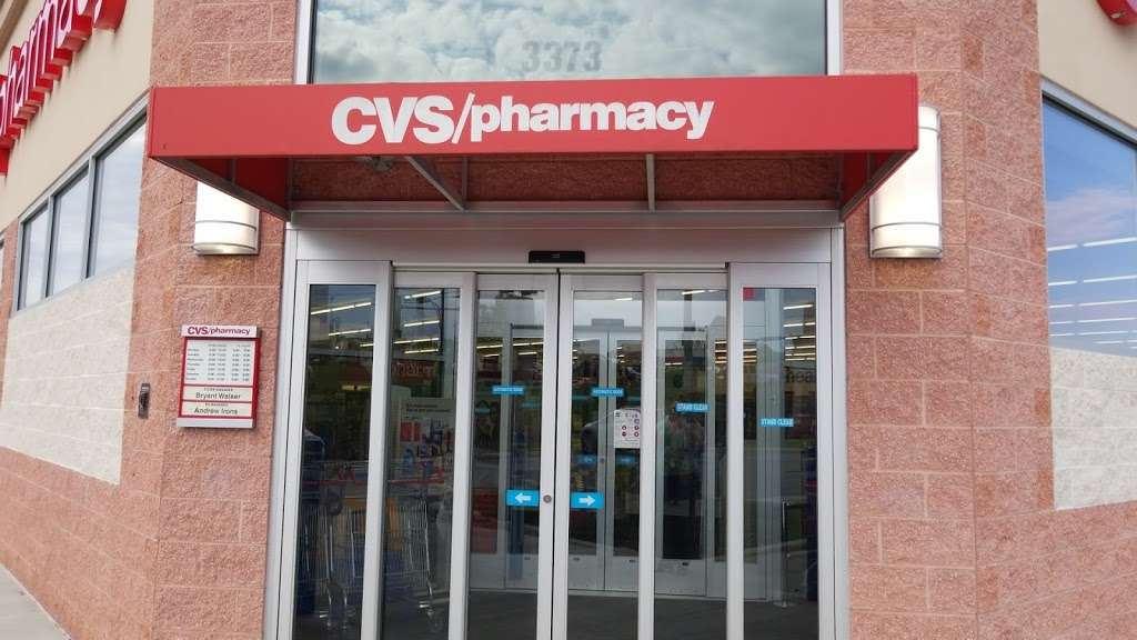 CVS | 3373 W Lincoln Hwy, Parkesburg, PA 19365, USA | Phone: (610) 857-0507