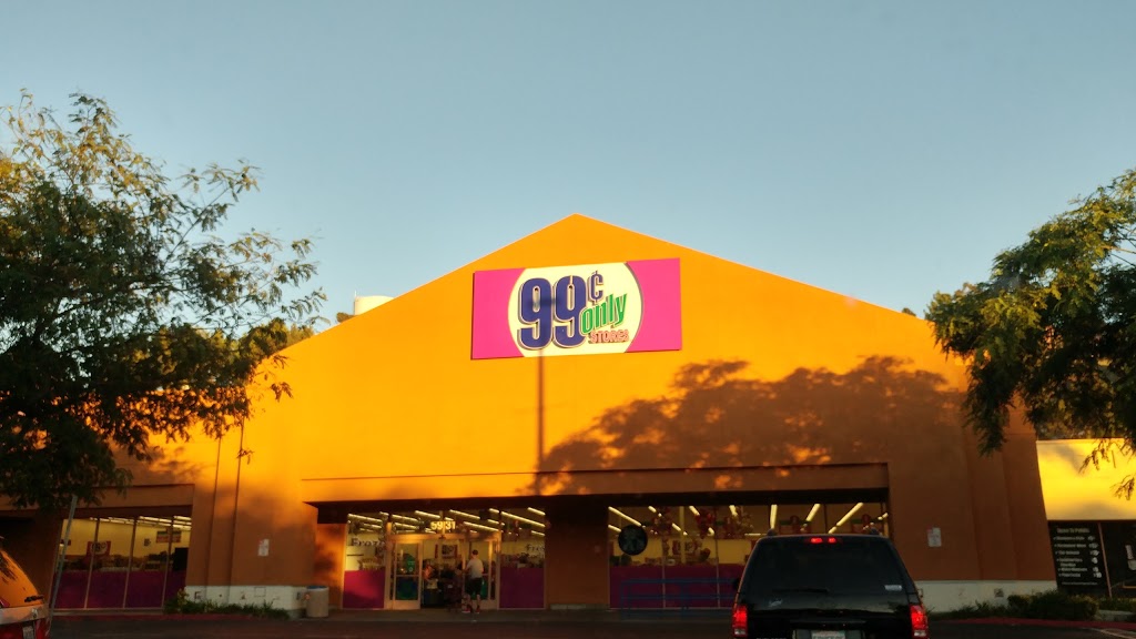 99 Cents Only Stores | 5931 University Ave, San Diego, CA 92115, USA | Phone: (619) 229-9279