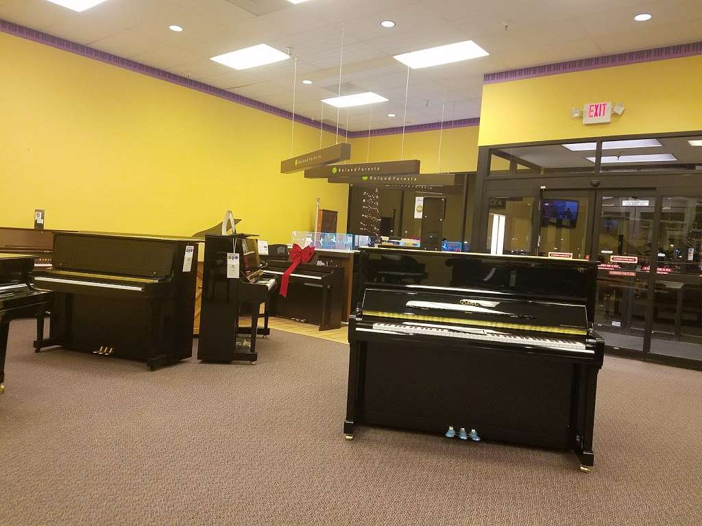 Schmitt Music | 7316 W 119th St, Overland Park, KS 66213 | Phone: (913) 663-4756