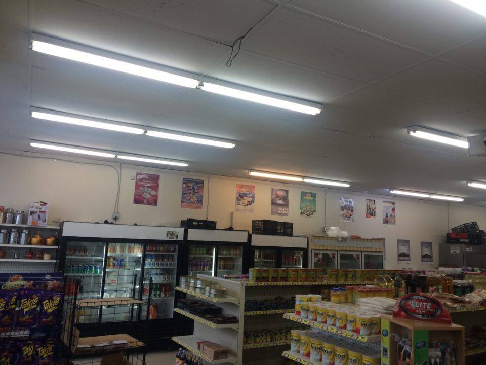 Kaambo Grocery Market | 3955 Cleveland Ave, Columbus, OH 43224, USA | Phone: (614) 383-7647