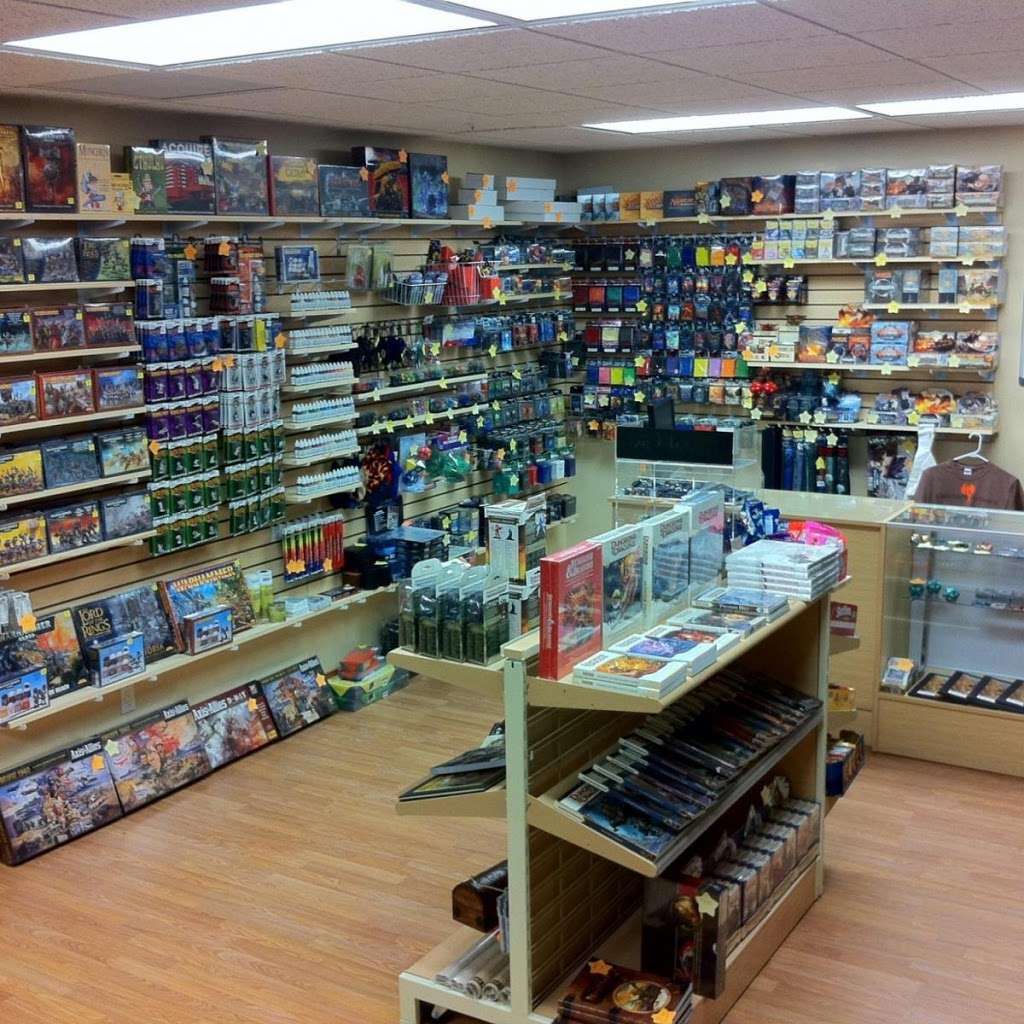 Lake Geneva Games LLC | 918 S Wells St, Lake Geneva, WI 53147 | Phone: (262) 885-1515