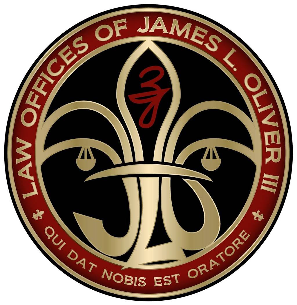 Law Offices of James L. Oliver III, LLC | 11826 Jolson Dr, Baton Rouge, LA 70807, USA | Phone: (504) 258-7884