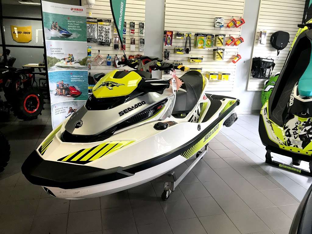 West Orlando Powersports and Marine | 16333 W Colonial Dr, Oakland, FL 34760, USA | Phone: (407) 877-6051