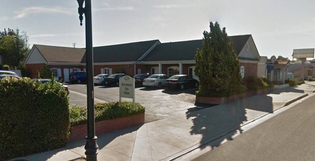 Marshburn Eye Center | 15925 Whittier Blvd, Whittier, CA 90603, USA | Phone: (562) 947-8681