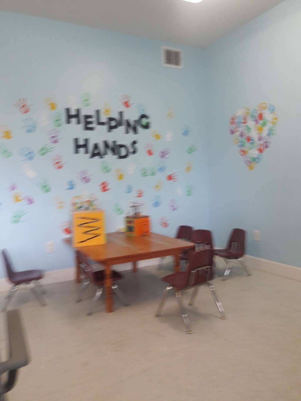 Helping Hands | 902 Collins Rd, Richmond, TX 77469, USA | Phone: (281) 232-7702