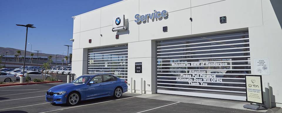 BMW of Henderson Service Center | 261 Auto Mall Dr Suite A, Henderson, NV 89014, USA | Phone: (702) 570-0278