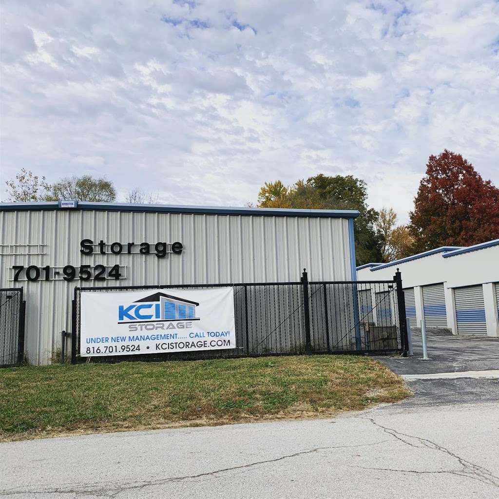 KCI Storage | 200 W 1 St, Ferrelview, MO 64163 | Phone: (816) 701-9524