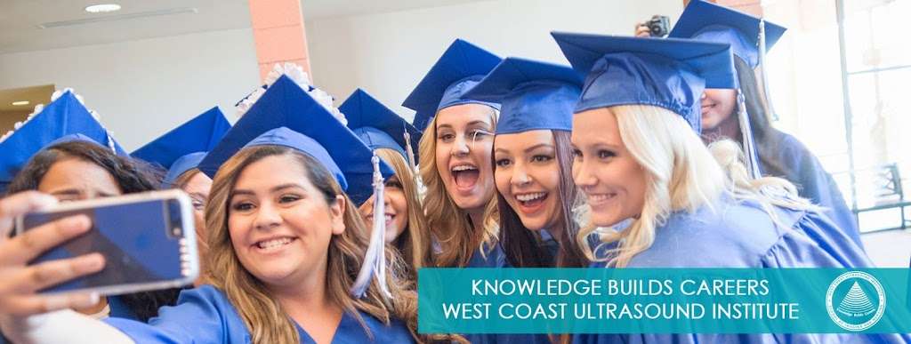 West Coast Ultrasound Institute | 3700 Inland Empire Blvd #235, Ontario, CA 91764 | Phone: (909) 483-3808