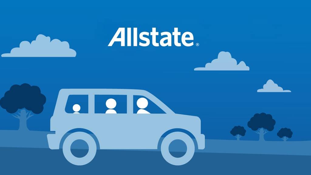 Dennis O Smith: Allstate Insurance | 1116 Kemper Meadow Dr, Cincinnati, OH 45240, USA | Phone: (513) 825-7201