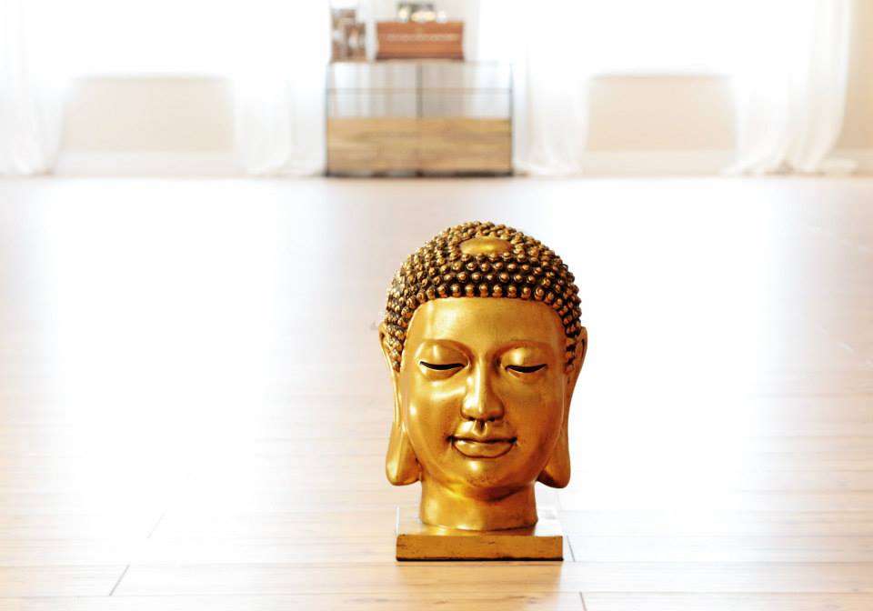 Yoga Nanda - Long Beach Studio | 52 E Park Ave #202, Long Beach, NY 11561, USA | Phone: (516) 889-0808