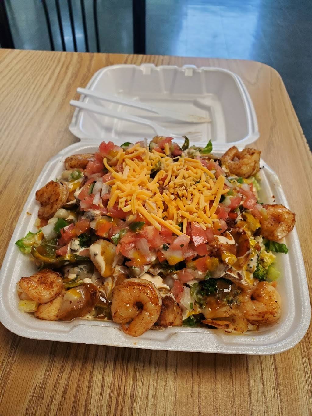The Tasty Bowl Subs N Such | 2900 Westinghouse Blvd #116, Charlotte, NC 28273, USA | Phone: (980) 237-6006