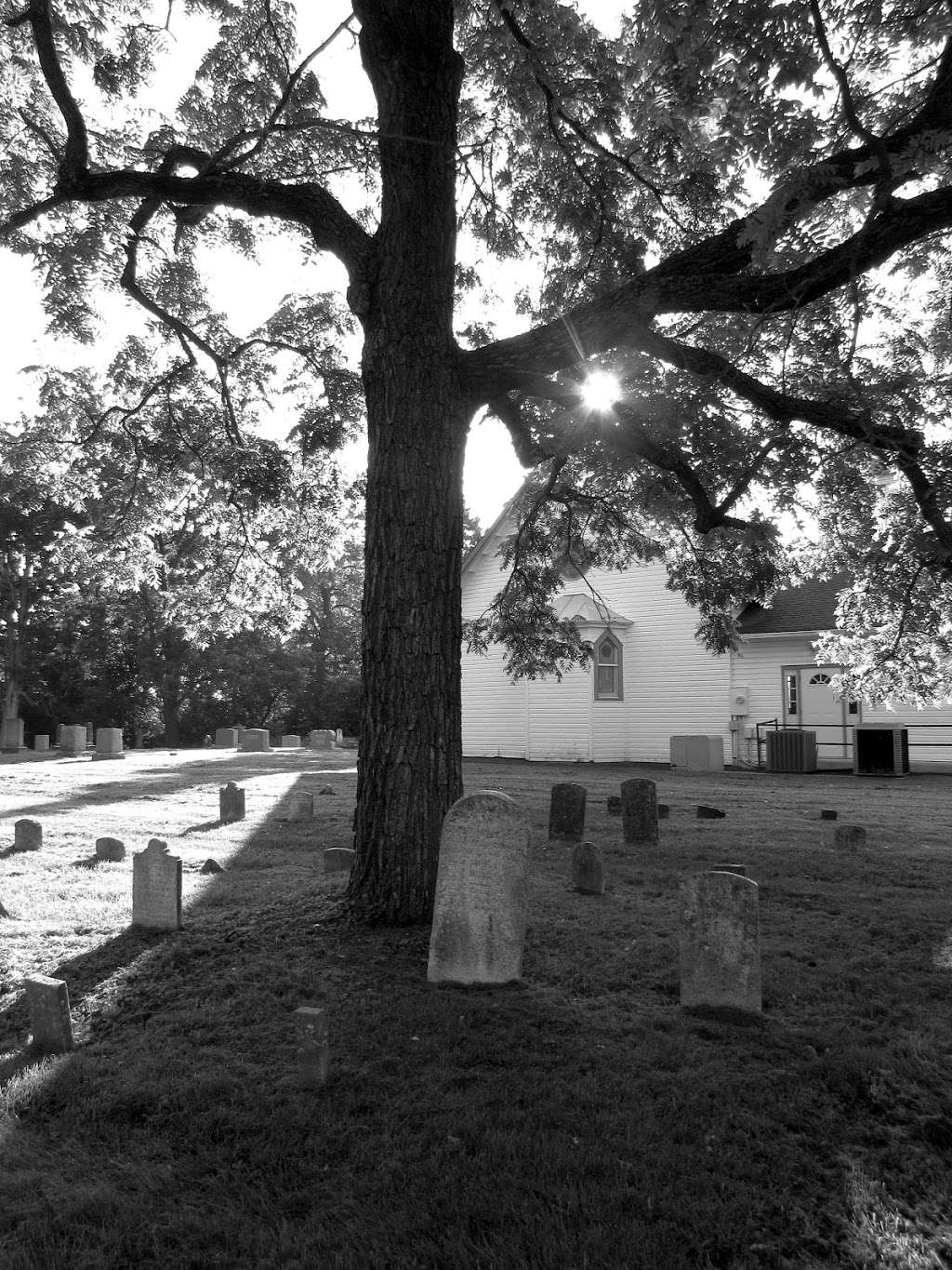 Nineveh Presbyterian Cemetery | 39°0045.N W, 7810 Co Rd 6/04, Front Royal, VA 22630, USA
