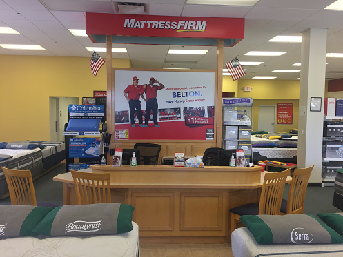 Mattress Firm Belton | 1314 E North Ave, Belton, MO 64012, USA | Phone: (816) 322-3605
