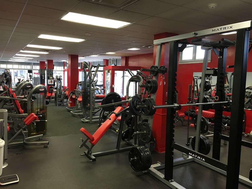 Snap Fitness | 7226 W North Ave, Wauwatosa, WI 53213, USA | Phone: (414) 259-1300