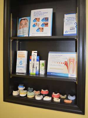 Cirocco Dental Center | 5280 PA-309, Center Valley, PA 18034 | Phone: (610) 282-1278