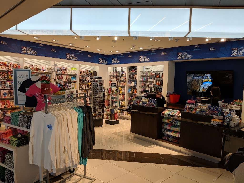 KPRC 2 Travel Store | 3870 N Terminal Rd, Houston, TX 77032