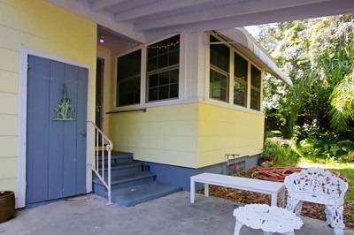 The House On Rails and The Conservatory | 758 Ellwood Ave, Orlando, FL 32804, USA | Phone: (407) 484-6099