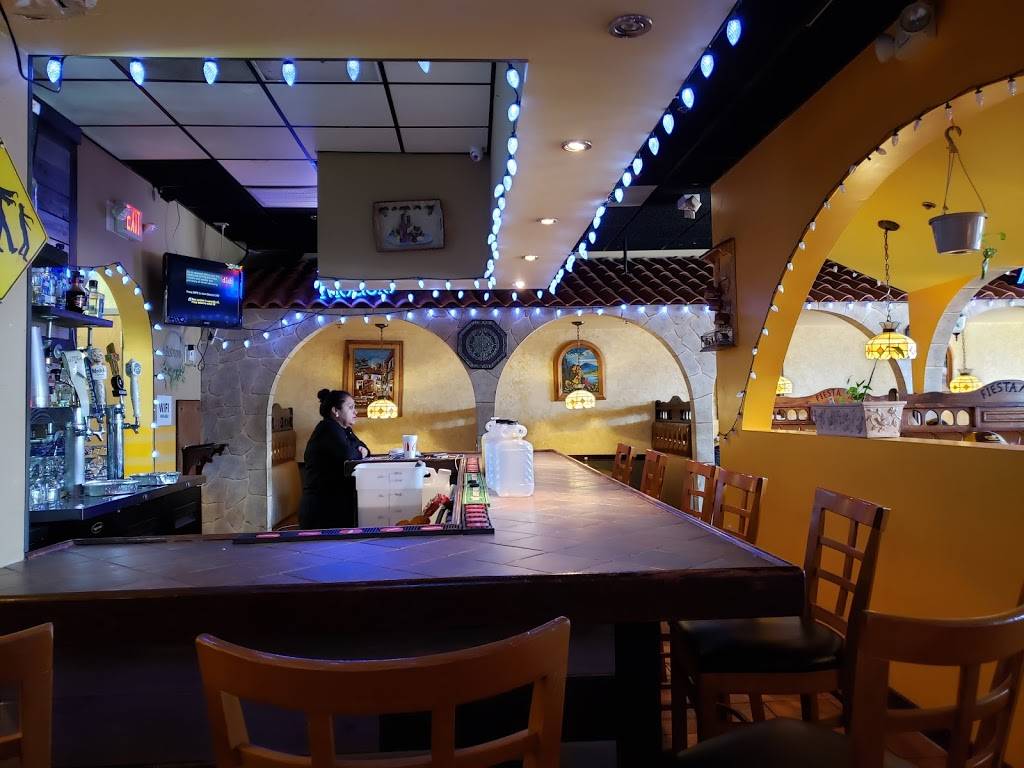 Fiesta Mexicana North Raleigh | 14460 Falls of Neuse Rd, Raleigh, NC 27614, USA | Phone: (919) 453-1266