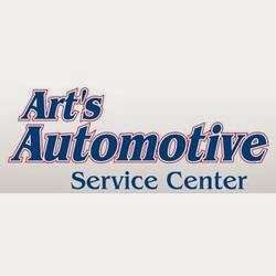 Arts Automotive Service Center | 95 Dalrymple Rd, Sunderland, MD 20689, USA | Phone: (410) 257-9165