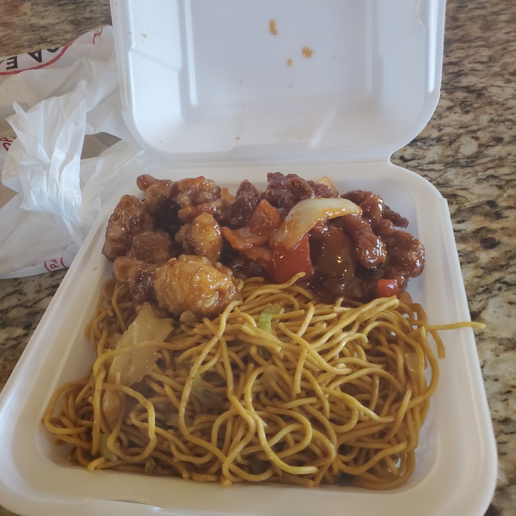 Panda Express | 1500 N Eagle Rd, Meridian, ID 83642, USA | Phone: (208) 288-2203