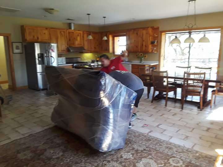 Martinez Movers is a family business offering our service in San | 515 Coleman St, San Antonio, TX 78208, USA | Phone: (210) 719-2483