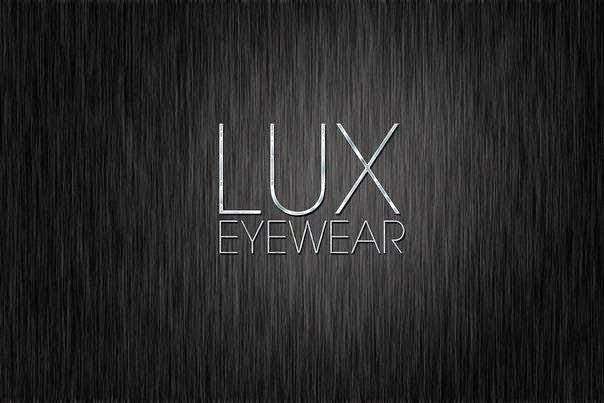 Lux Eyewear | 7520 Melrose Ave, Los Angeles, CA 90046, USA | Phone: (323) 655-2459