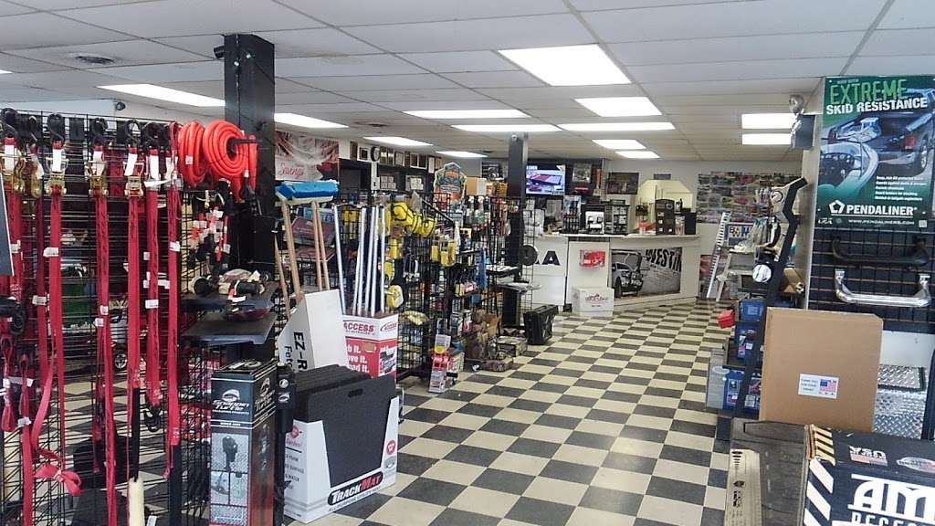 Truckn America | 2101 Baltimore Blvd, Finksburg, MD 21048, USA | Phone: (410) 751-7851