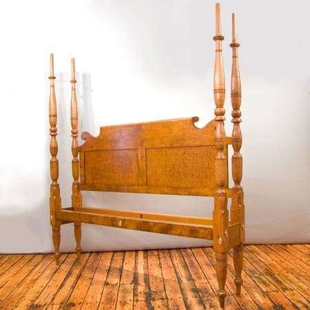 Hayes Brothers Furniture Refinishing | 310 Black Twig Rd, Linden, VA 22642, USA | Phone: (540) 771-4142