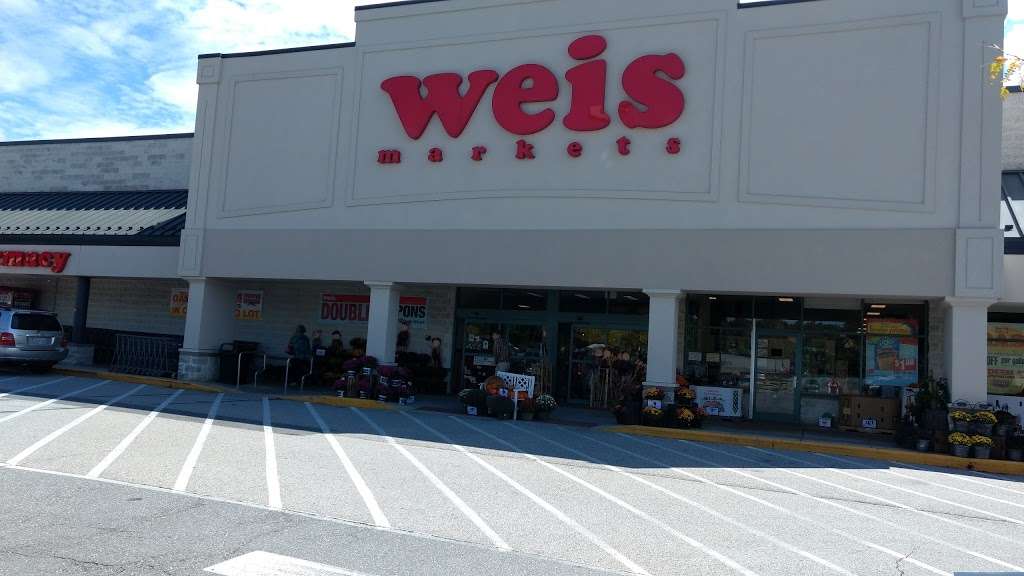 Weis Markets | 1001 Twin Arch Rd, Mt Airy, MD 21771, USA | Phone: (301) 829-1071