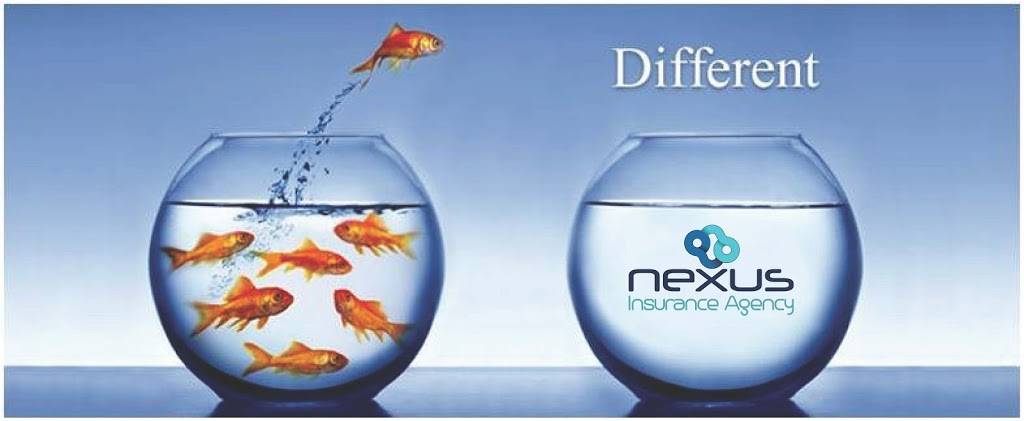 Nexus Insurance Agency | 1431 N Palm Ave, Pembroke Pines, FL 33026, USA | Phone: (954) 780-8647