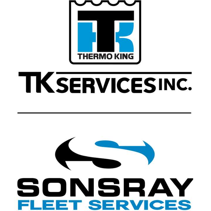 TK Services Inc - Thermo King | 300 E Delhi Ave, North Las Vegas, NV 89032, USA | Phone: (702) 649-0077