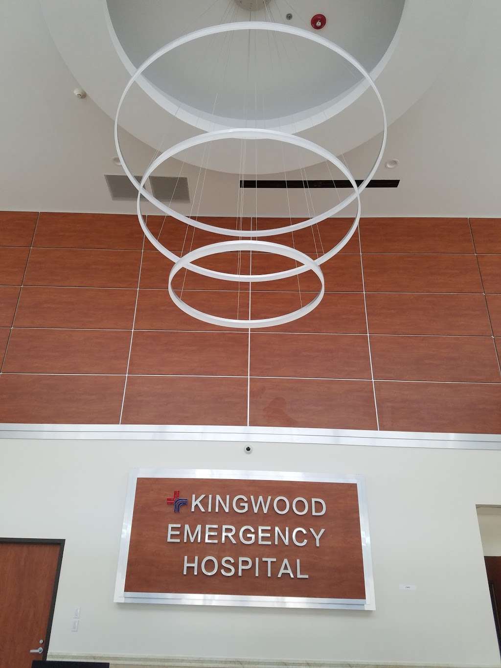 Kingwood Emergency Hospital | 23330 US-59, Kingwood, TX 77339 | Phone: (832) 777-6165