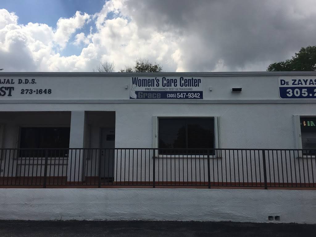 Grace Womens Care Center | 10112 SW 107th Ave, Miami, FL 33176, USA | Phone: (305) 547-9342