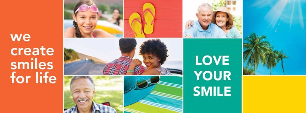 SmileCare | 510 Broadway #4, Chula Vista, CA 91910, USA | Phone: (619) 476-9400