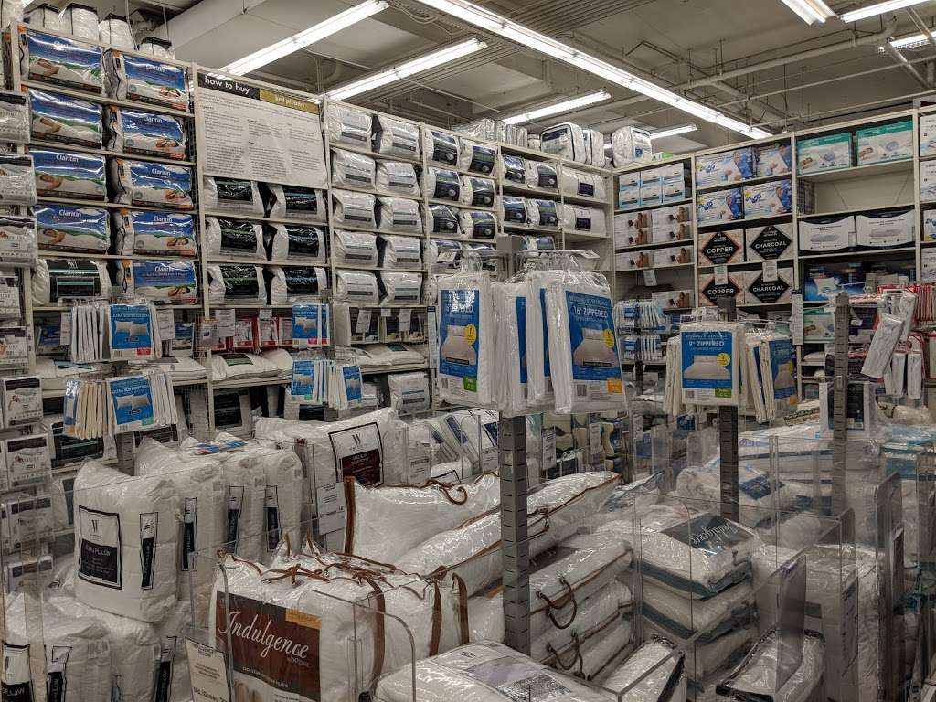 Bed Bath & Beyond | 5201 Stevens Creek Blvd, Santa Clara, CA 95051, USA | Phone: (408) 260-2219