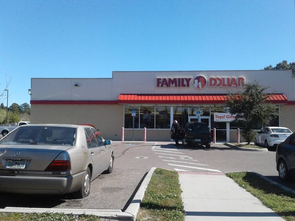 Family Dollar | 7901 N Dale Mabry Hwy, Tampa, FL 33614, USA | Phone: (813) 935-5308