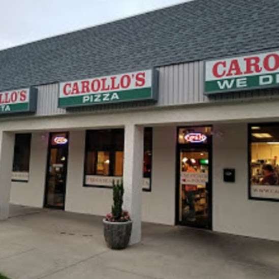Carollos Family Restaurant & Pizza - Turnersville | 860 Route 168 Frnt, Turnersville, NJ 08012, USA | Phone: (856) 302-5991