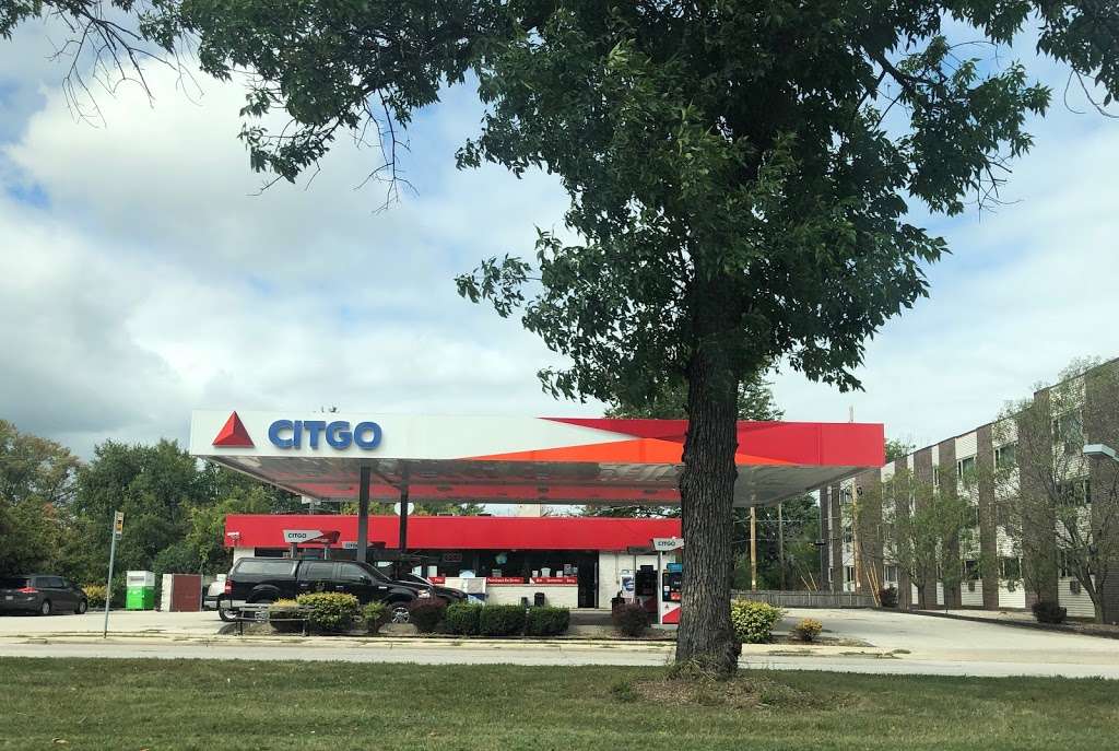 CITGO | 10324 W Bluemound Rd, Milwaukee, WI 53226, USA | Phone: (414) 471-6551