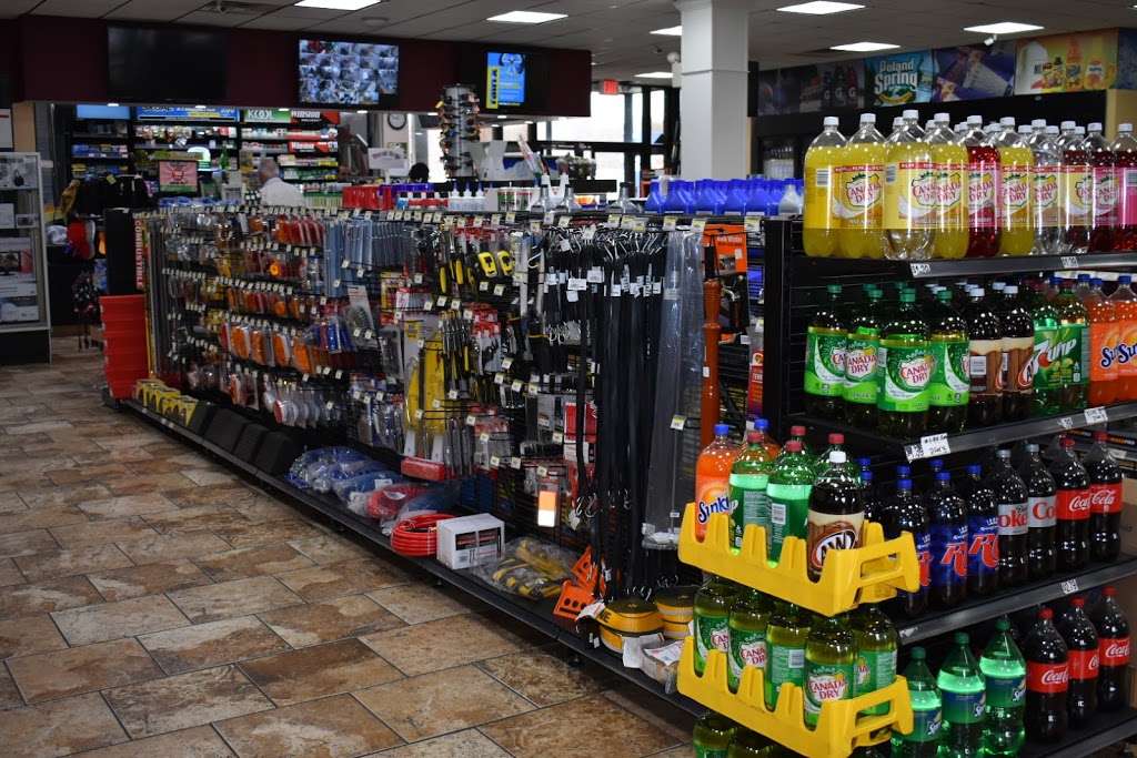 SUNOCO TRUCK STOP | 327 SLAPES CORNER RD, Carneys Point, NJ 08069, USA | Phone: (856) 299-9300