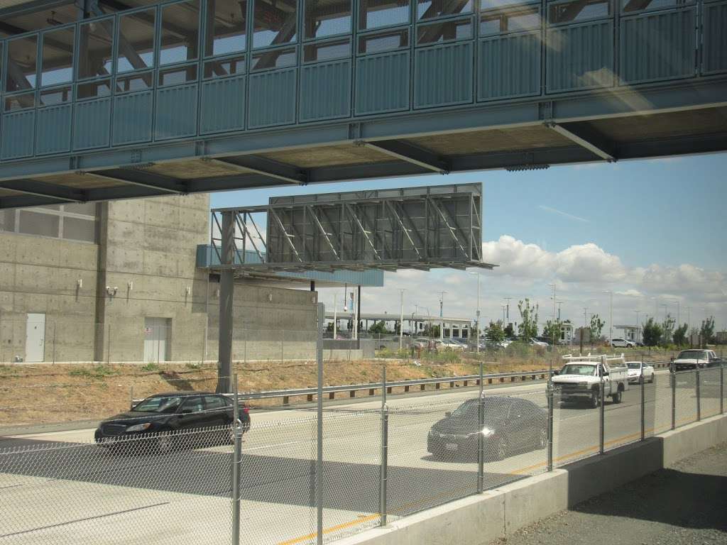 Antioch BART | 1600 Slatten Ranch Rd, Antioch, CA 94509, USA