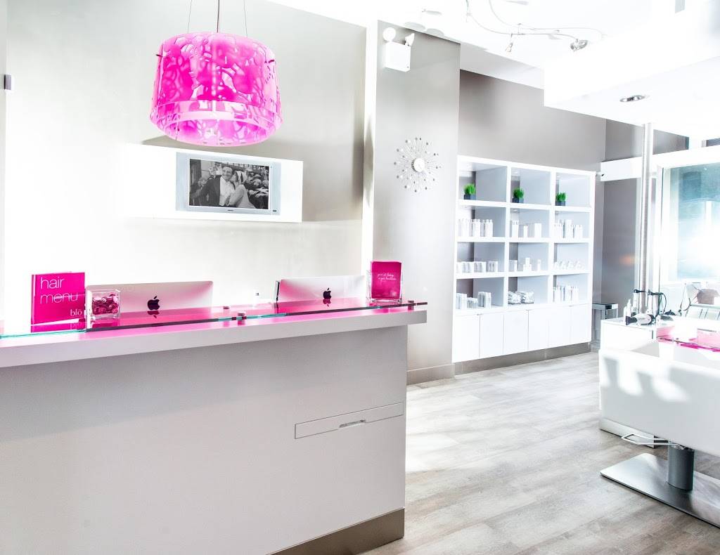 Blo Blow Dry Bar | 5915 Forest Ln #310, Dallas, TX 75230, USA | Phone: (469) 372-2100