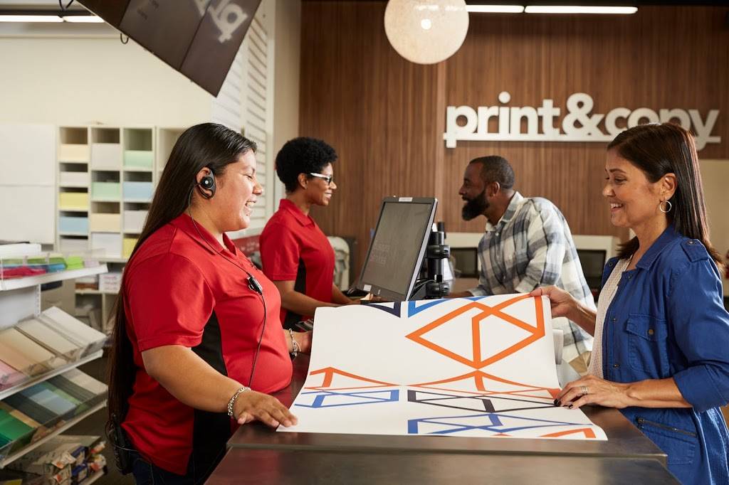 Office Depot Print & Copy Services | 1761 Montgomery Hwy, Hoover, AL 35244, USA | Phone: (205) 847-2874