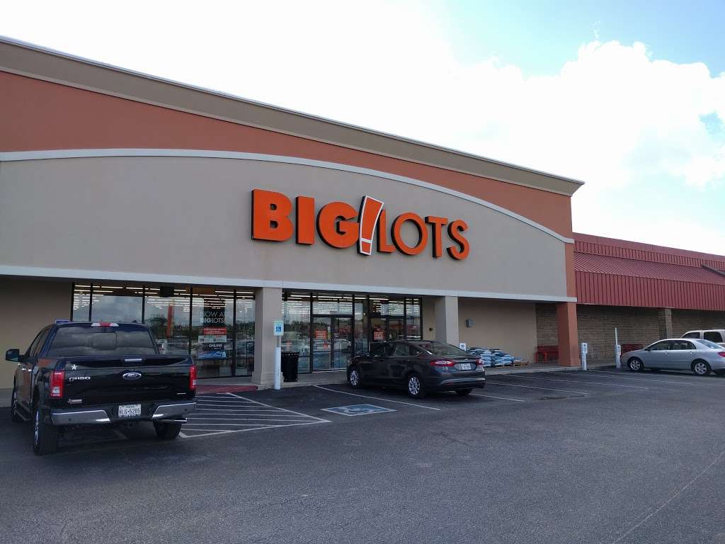 Big Lots | 27816 TX-249, Tomball, TX 77375, USA | Phone: (281) 255-0003