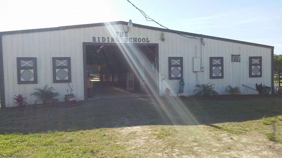 Samsula Stables and The Riding School at Samsula Stables | 3834 Pioneer Trail, New Smyrna Beach, FL 32168, USA | Phone: (386) 402-4069