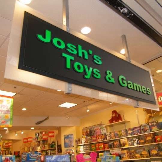 Joshs Toys & Games | 310 Daniel Webster Hwy, Nashua, NH 03060 | Phone: (603) 888-1088