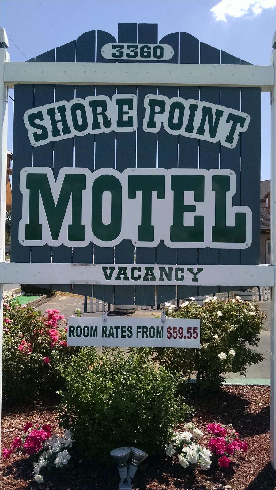 Shore Point Motel | 3360 NJ-35, Hazlet, NJ 07730, USA | Phone: (732) 264-4142
