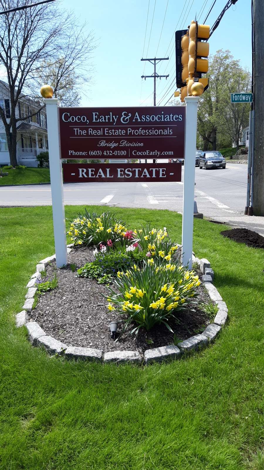 Coco, Early & Associates Bridge Division | 78 W Broadway, Derry, NH 03038 | Phone: (603) 432-0100