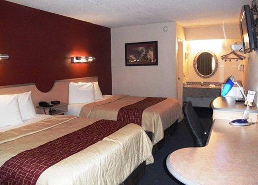 Rodeway Inn | 2920 Goshen Rd, Fort Wayne, IN 46808, USA | Phone: (260) 484-8641