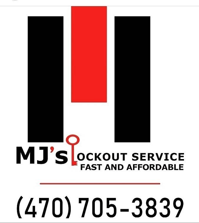 MJs Locksmiths | 100 Hartsfield Center Pkwy #500, Atlanta, GA 30354, USA | Phone: (470) 705-3839