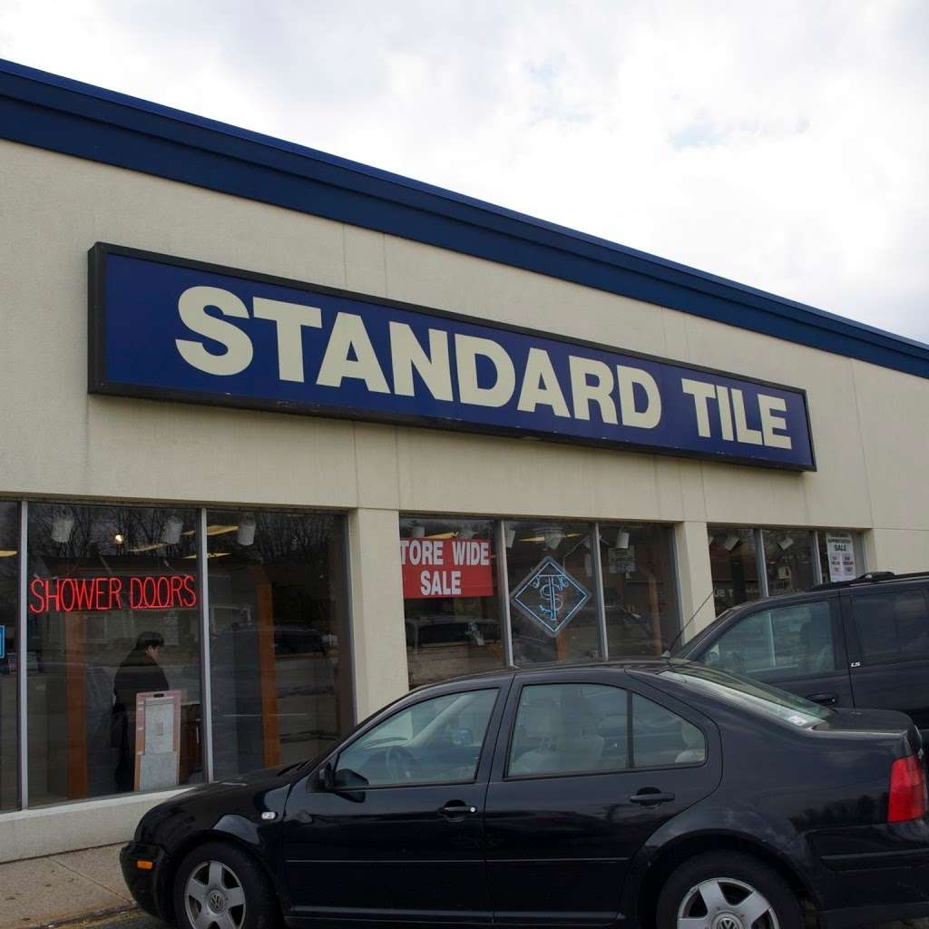 Standard Tile Roxbury Corporation | 159 NJ-10, Succasunna, NJ 07876, USA | Phone: (973) 584-4997